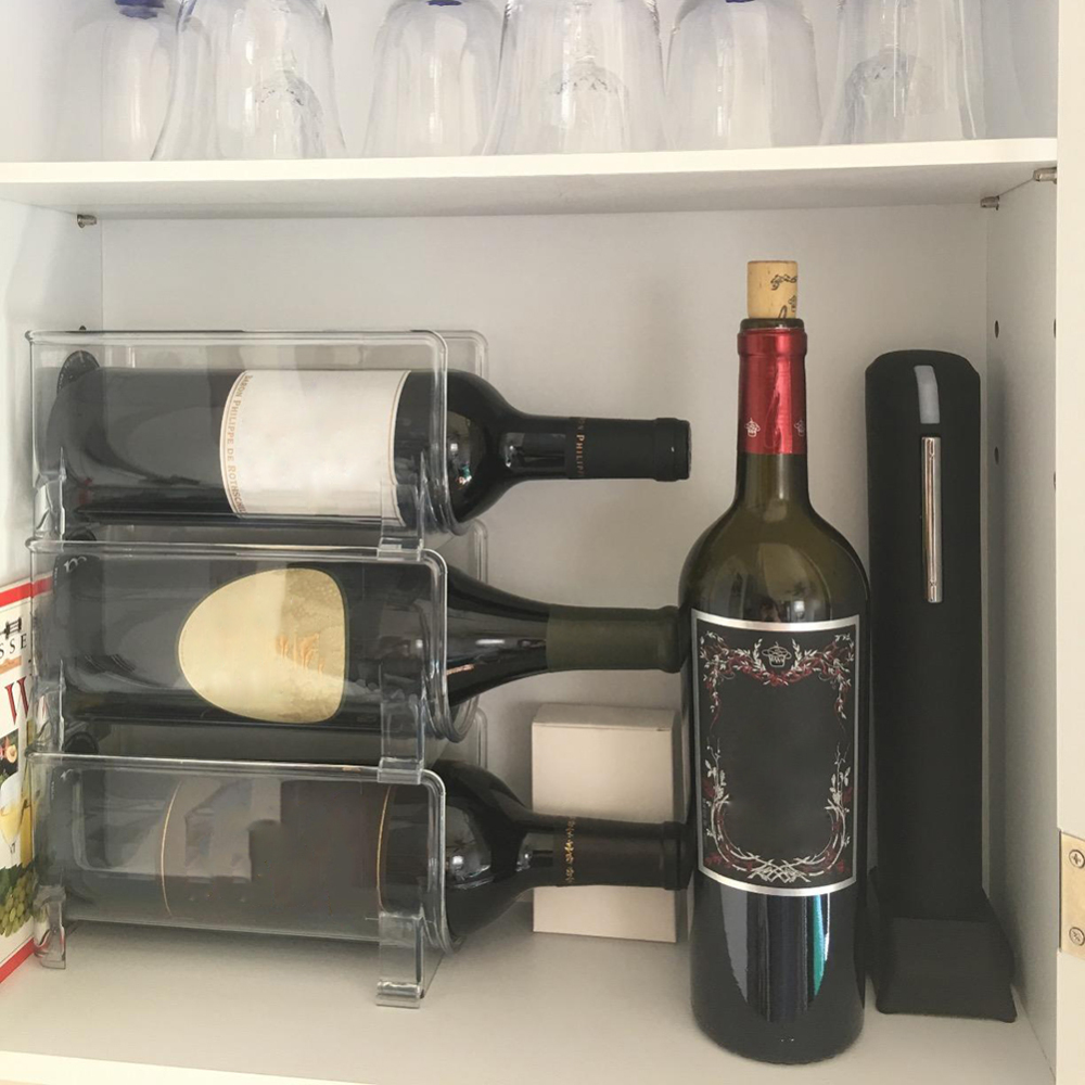 Beverage household