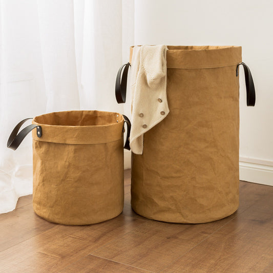 Storage Basket Dirty