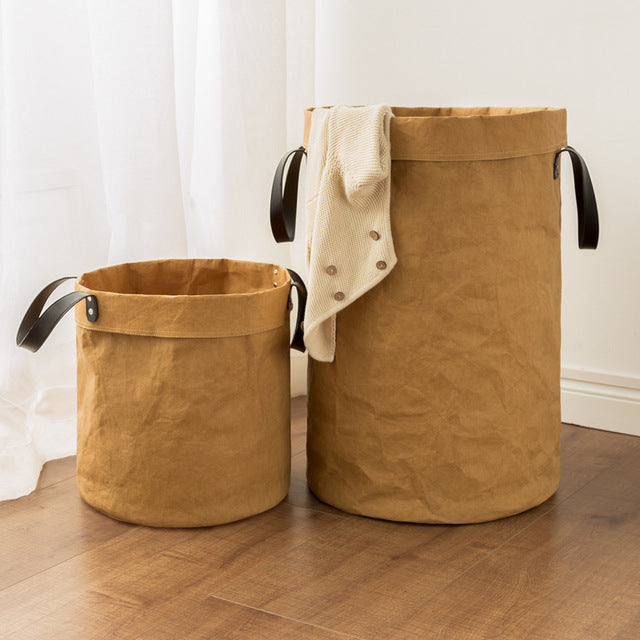 Storage Basket Dirty