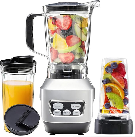 Countertop Blender 1.5L,