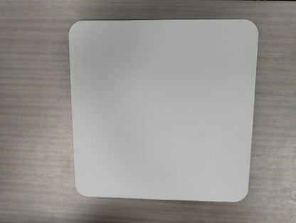 Small Ice Maker Bottom Silicone Absorbent Placemat